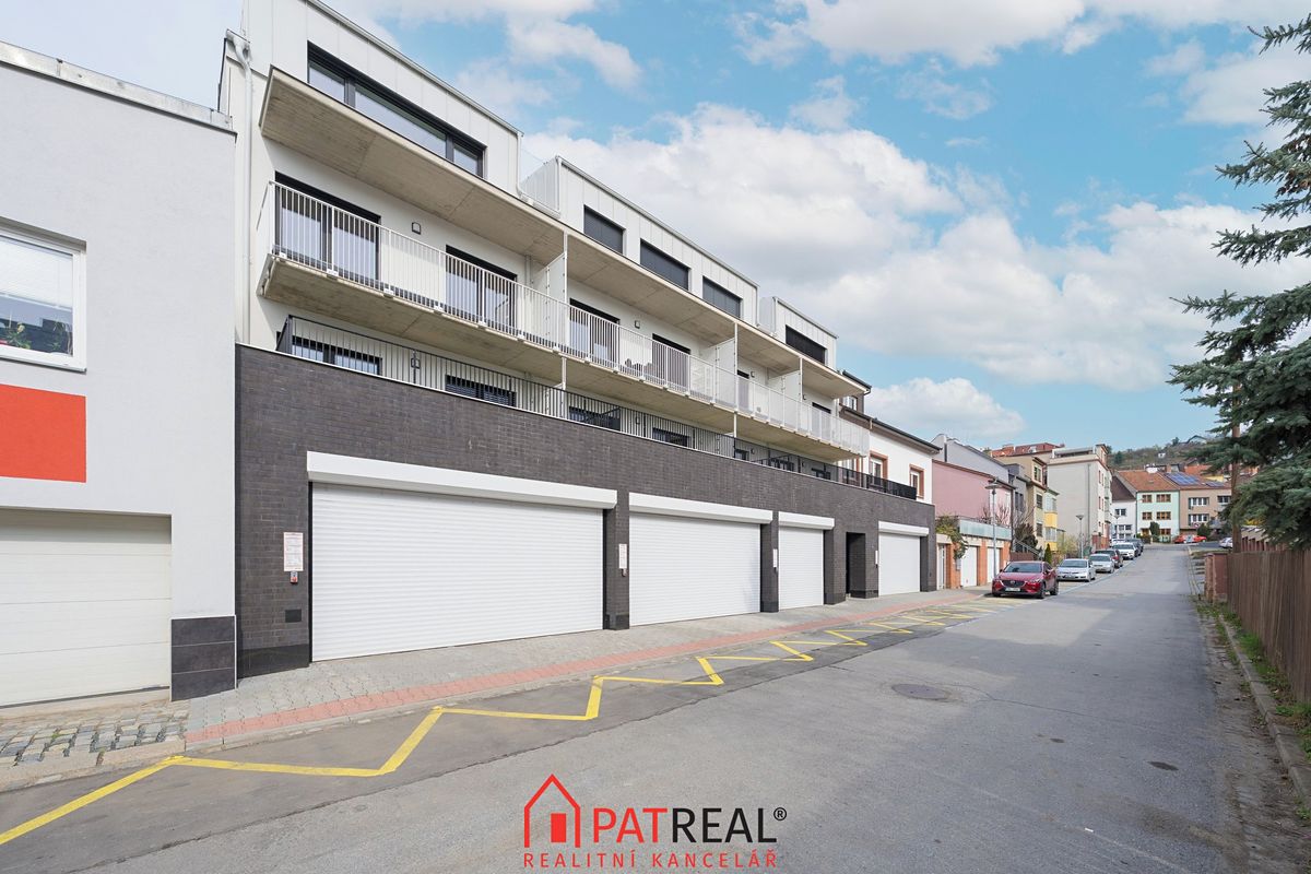 Prodej bytu 2+kk 79 m²